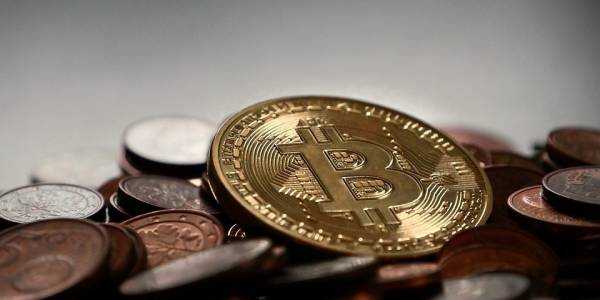 Irreversible bitcoinbetalinger