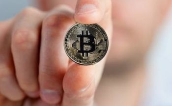 Handle bitcoin
